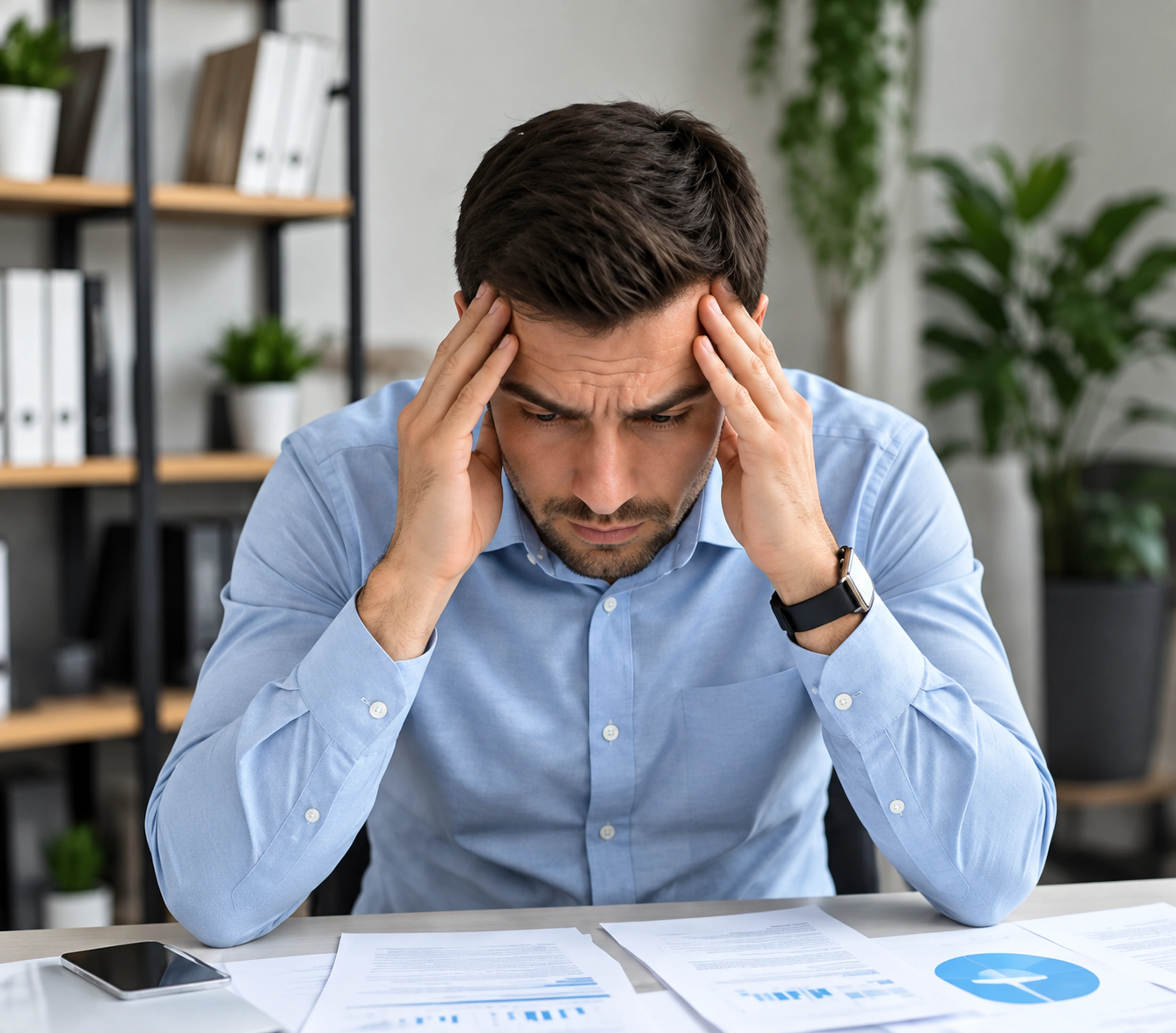 money bottleneck in recruiting