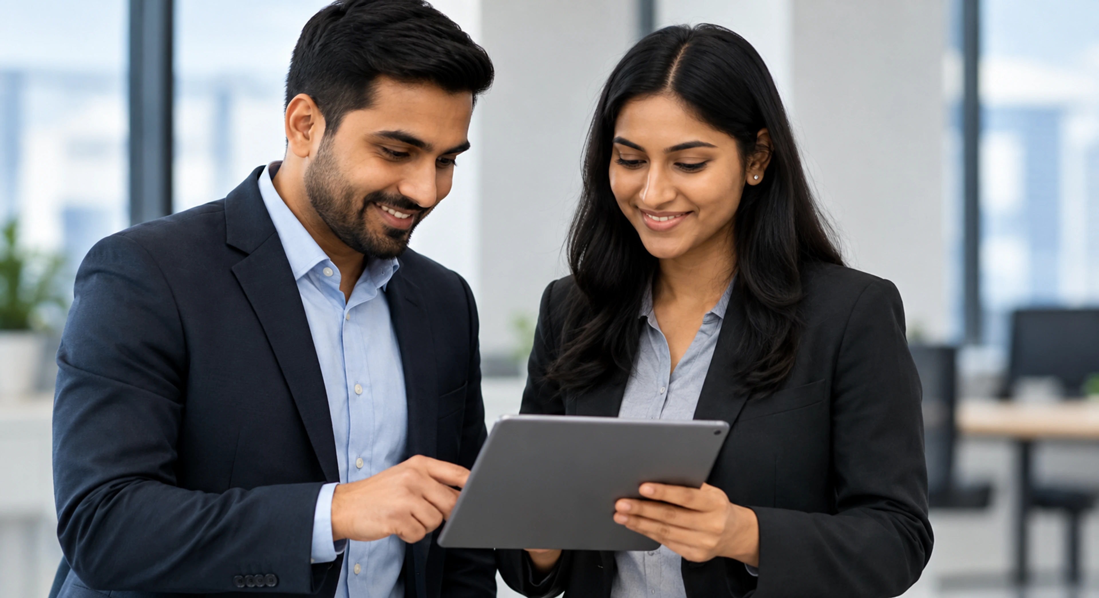MSP/Account Coordinator